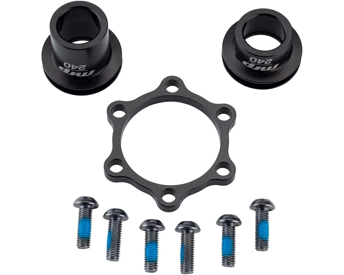 MRP Better Boost Adapter Kit (DT Swiss 240s)